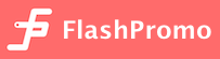 FlashPromo – Mobile only Flash Sales Logo